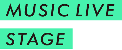 MUSIC LIVE STAGE