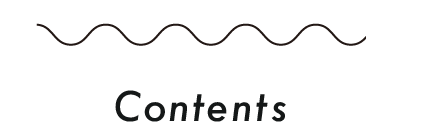 Contents