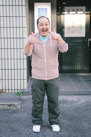 TPACカフェvol.1「豊田で作られた自主映画上映会その１」